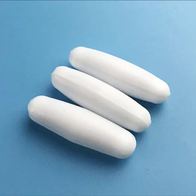 1 шт. наружный диаметр 10 мм 16 h образная мешалка магнитные мешалки PTFE 20 41