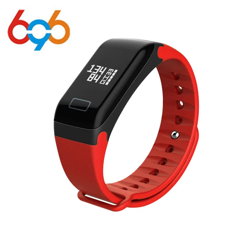 smart band wristband