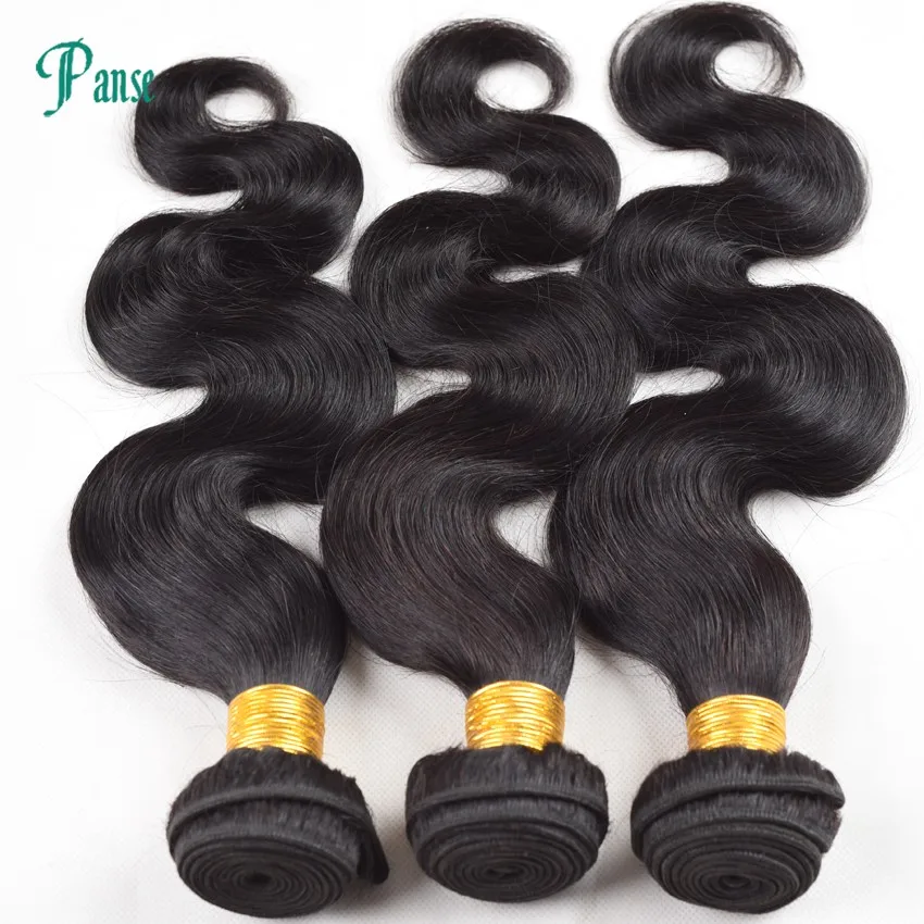 hair bundles