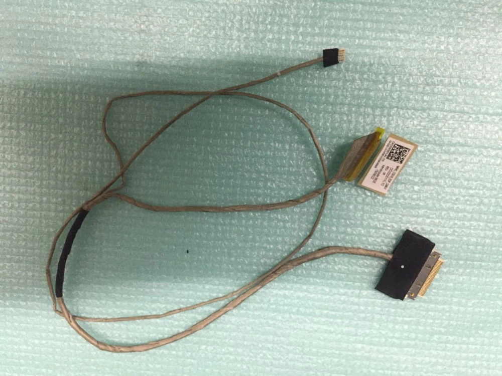 Cable Length: Other Cables & Connectors New LCD Screen Video Cable for Lenovo IBM THINKPAD X100E X100 Cable 45M2885 DD0FL3BLC000 Laptop Display Cable Cable Length: Other Cables & Connectors New LCD Screen Video Cable for Lenovo IBM THINKPAD X100E X100 Cable 45M2885 DD0FL3BLC000 Laptop Display Cable