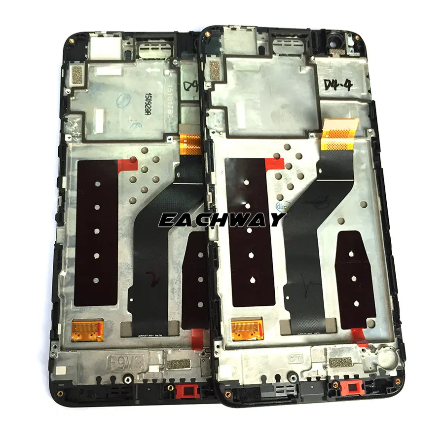 Huawei Nexus 6P LCD 33