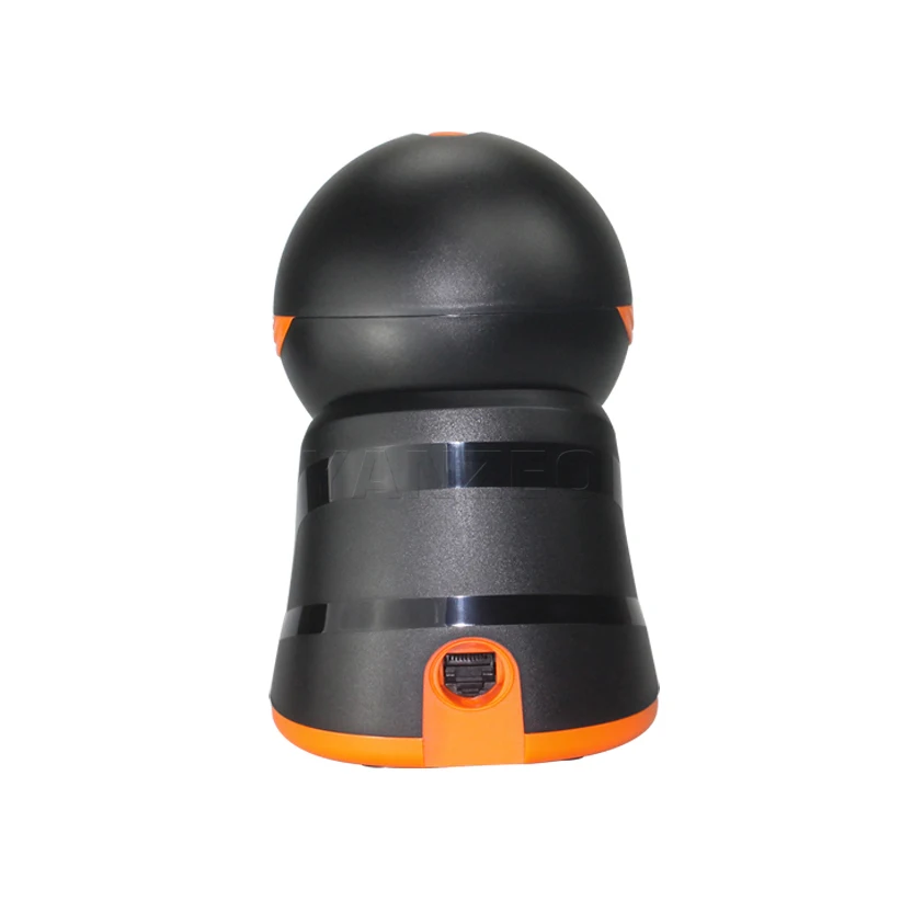 Yanzeo YZ828 QR احادي الباركود ماسحة و YS818 1D مسطحة سطح المكتب الباركود قارئ ل نظام POS الضمان 1 سنة