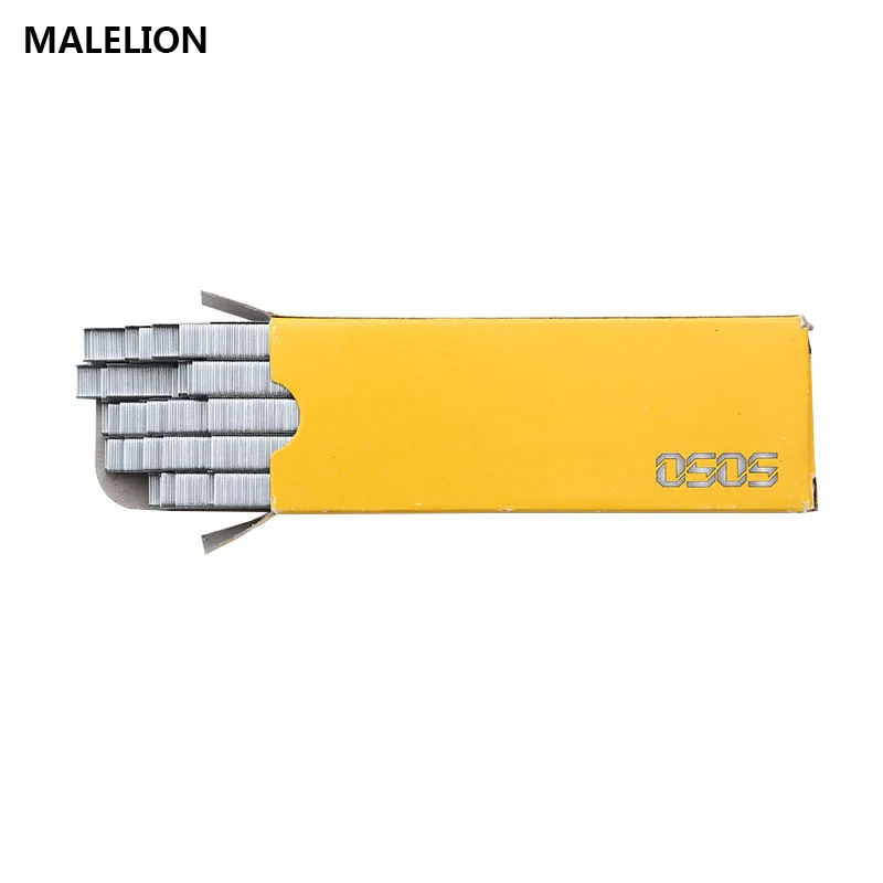 MALELION 10000 шт фруктовое дерево связующего гвоздя растительного туловища Tapetool