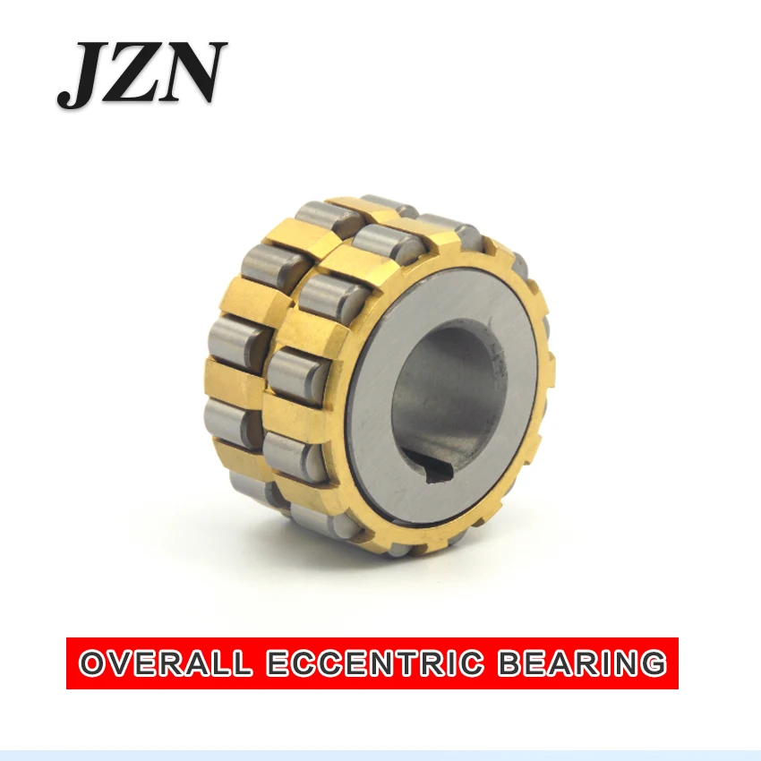 

Общий эксцентриковый подшипник UZ2309G1 P6