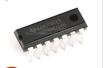 

SN74HC164N DIP-14 IC chips as original new
