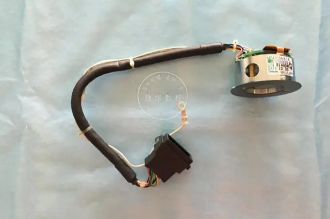 

New and original MBE1024-3-TA