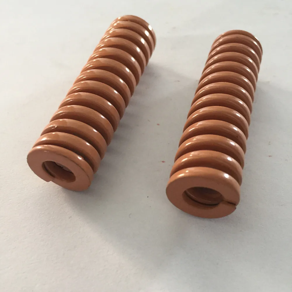 2 шт. пружины для сжатия 16x8x25/35/55/65/70/80/90/100 мм|Детали инструментов| |