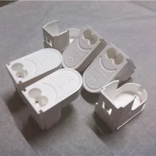 Резиновый быстрый прототип/RTV/вакуумное литье