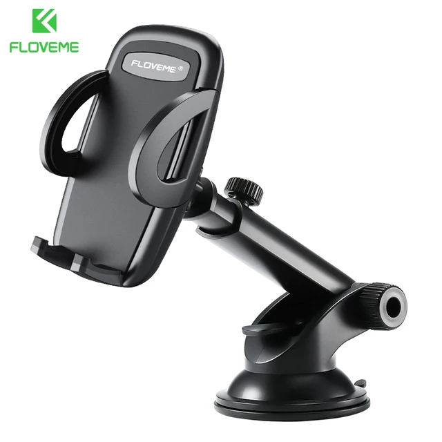 klok replica Stevig FLOVEME Car Phone Holder For iPhone Xs Max XR Phone Holder Car Mount For  Phone in car Windshield Grip Telefoonhouder Auto Tutucu - AliExpress  Cellphones & Telecommunications