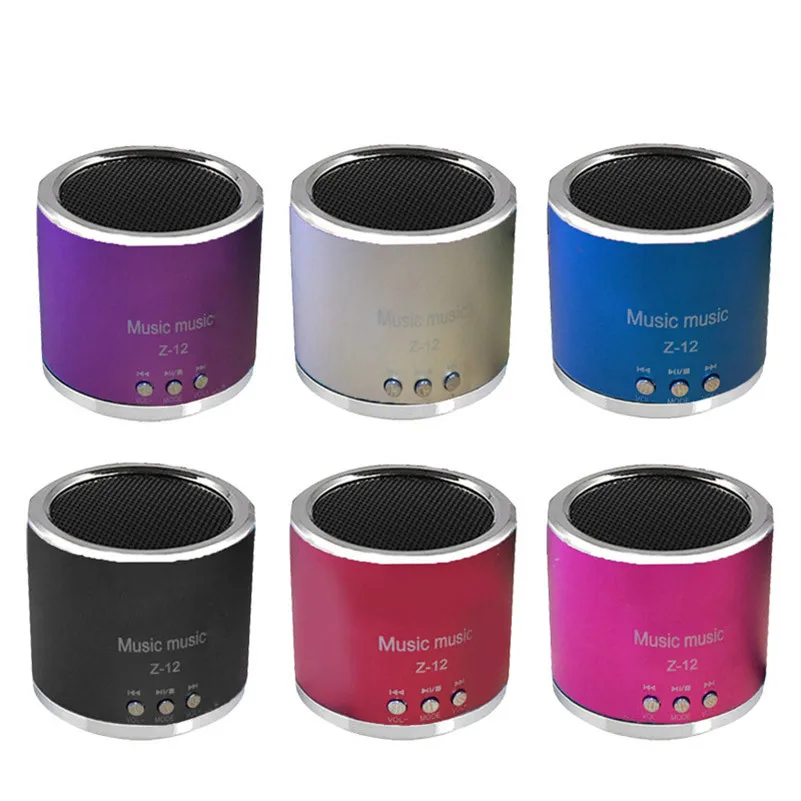Wireless Portable Mini Speaker FM Radio USB Micro SD TF Card MP3 Player ortable Stereo Sound Music Stereo Media Speaker bluetooth-music-player : image Wireless Portable Mini Speaker FM Radio USB Micro SD TF Card MP3 Player ortable Stereo Sound Music Stereo Media Speaker bluetooth-music-player