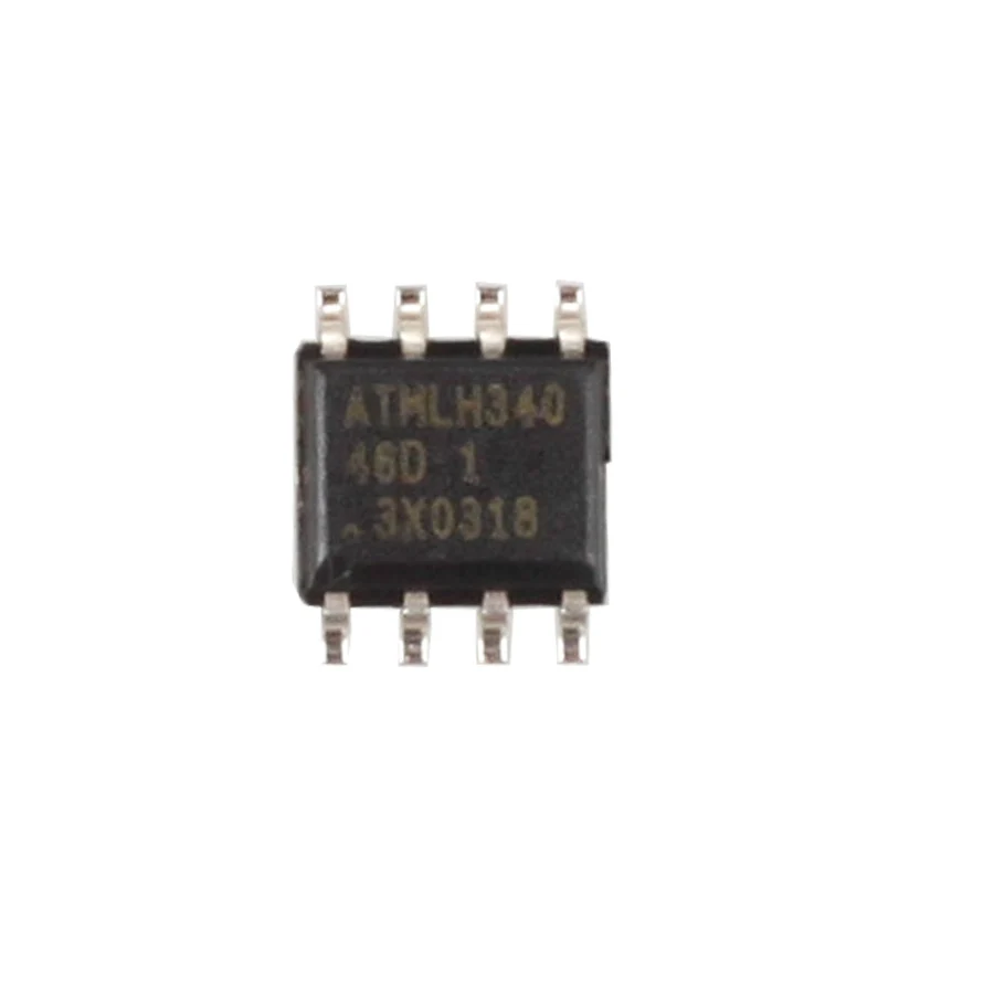 

ATMEGA64 Repair Chip Update XPROG-M Programmer From V5.0 V5.3 V5.45 To 5.50 Full Authorization (Including CAS4)