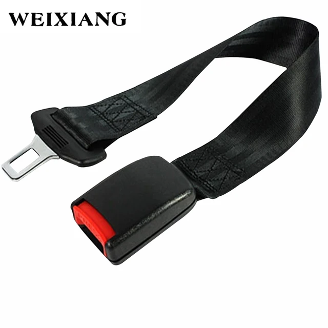 7 8 21mm Car Seat Belt Safety Extension Seatbelt Extenders For Auto 7 8 21mm Car Seat Belt Safety Extension Seatbelt Extenders For Auto Belts Child