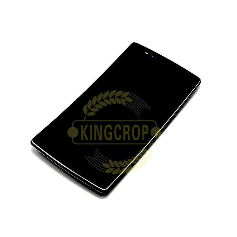 LG H955 lcd display with frame  (5)