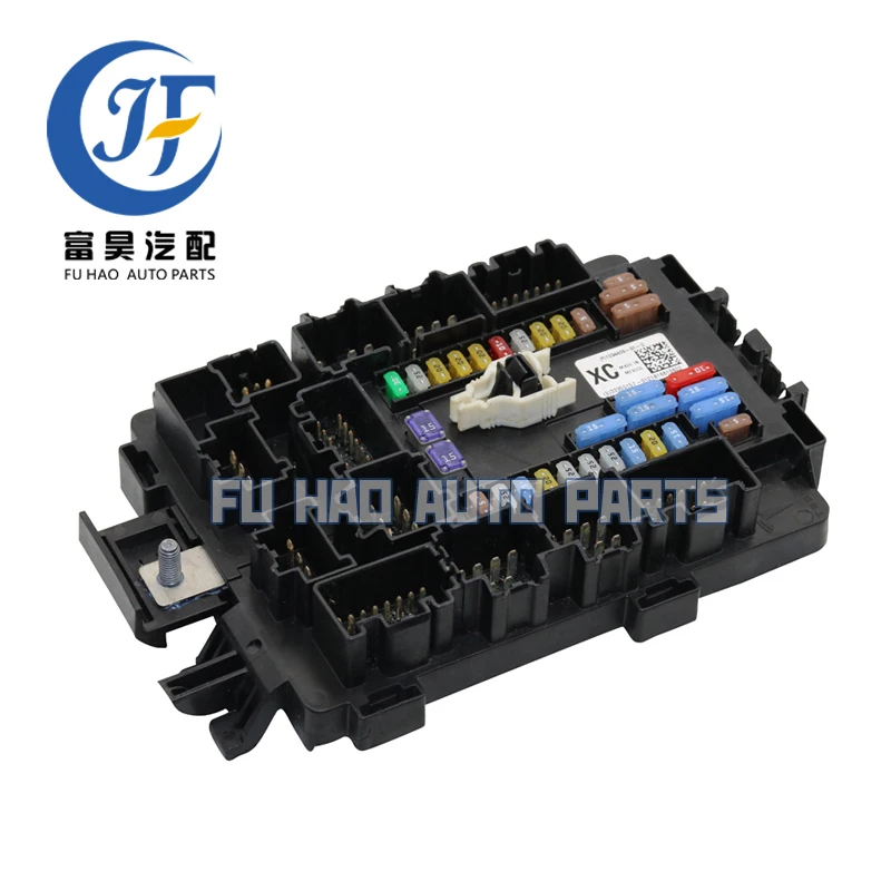  For Tesla Model x Original 1034409-01-C 103440901C Fuse Box Control Module