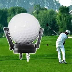 Портативный инструмент для поднятия мяча для гольфа, мини-захват для мяча, присоска, аксессуары для гольфа