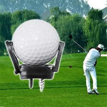 

Portable Golf Ball Pick up Tool Mini Ball Grabber Putter Sucker Golf Accessories