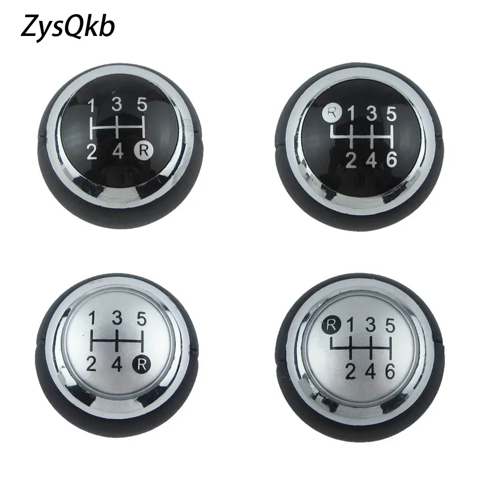 

Manual Transmission 5/6 Speed Car Gear Shift Knob Shifter Knob for Toyota Corolla 1.8MT 2007 2008 2009 2010 2011 2012 2013