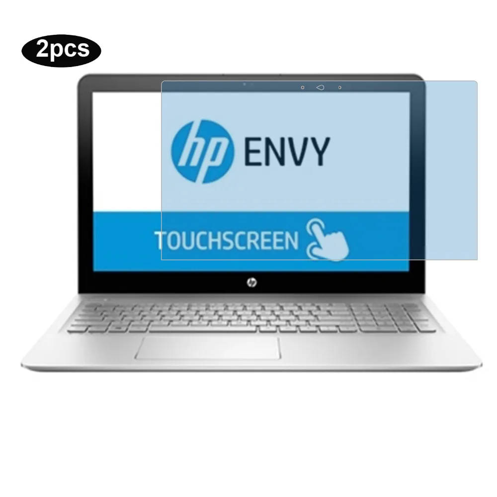 Anti Blue Light Laptop Screen Protector, Premium LCD Screen Guard Film