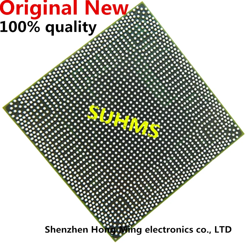 

100% New 215-0735043 215 0735043 BGA Chipset