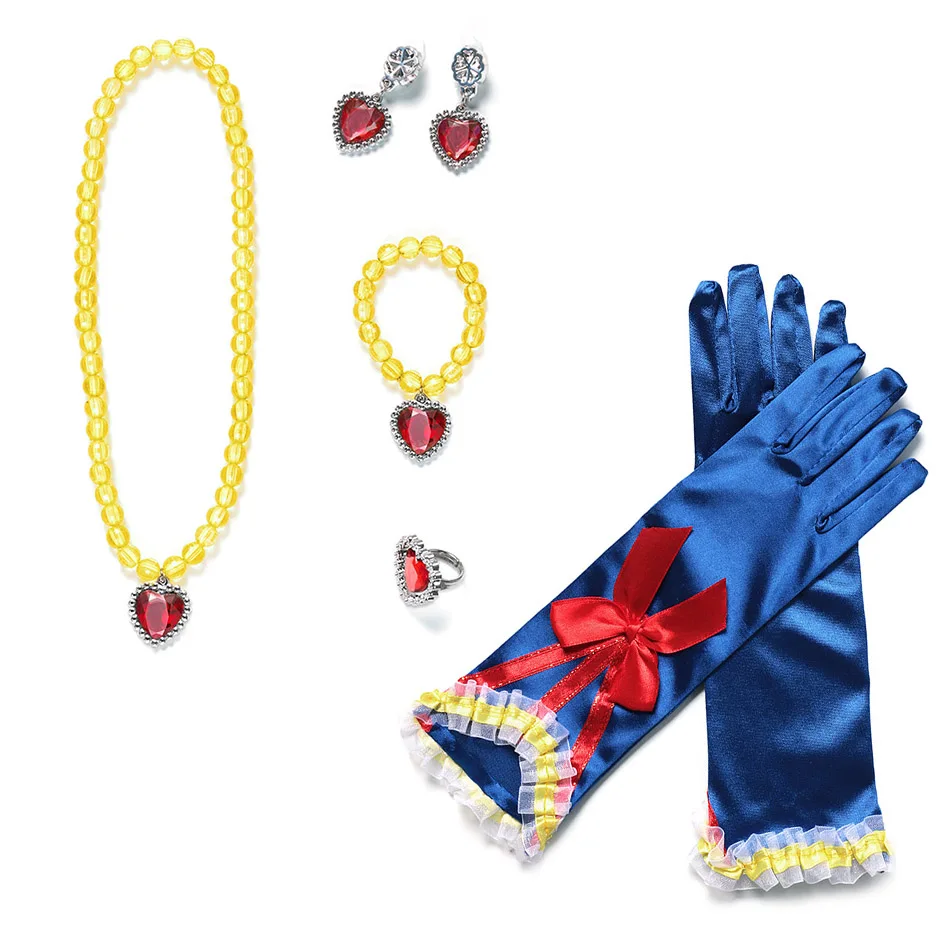 Snow White ACC - 2