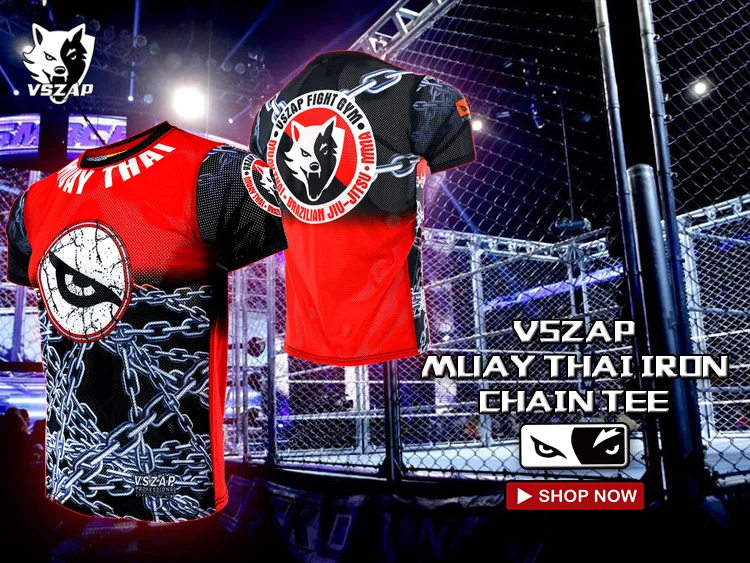 VSZAP Rashguard Беговая гимнастическая майка фитнес MMA мужская футболка перекрестный Бодибилдинг Мужская Jiu Jitsu футболка топы Спортивная одежда