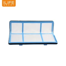 1 шт. ILIFE V5 V5S робот пылесос первичный фильтр