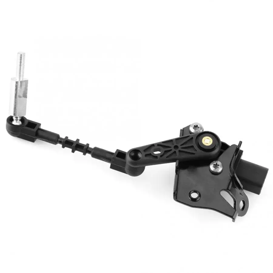 

Car Headlight Level Sensor Vehicle Height ABS Sensors 4H0941285H High Quality Headlight Head Lamp Level Sensor