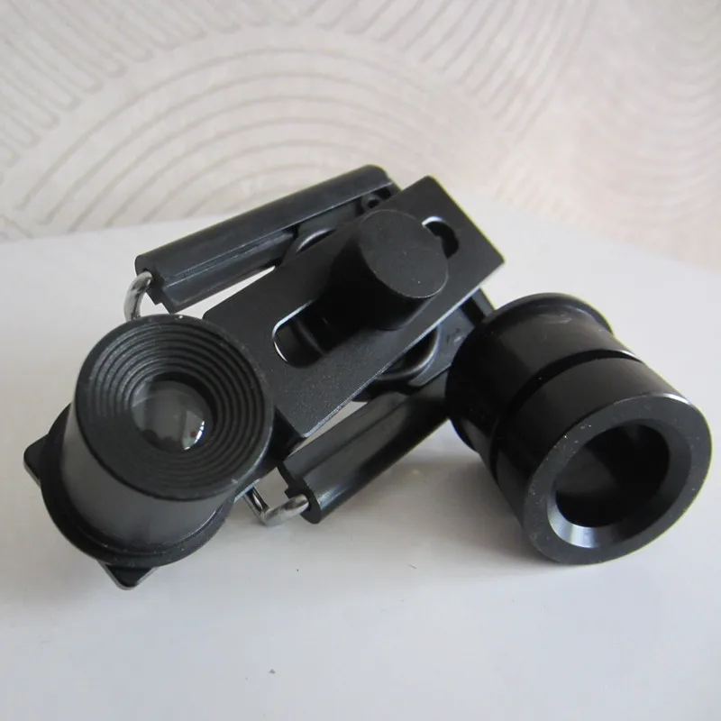30mm Eyepiece Lens Diameter Universal Mobile Phone Bracket