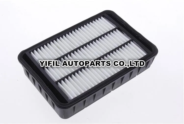 Воздушный фильтр 1500A023 для MITSUBISHI ASX 2010 LANCER OUTLANDER 2 PEUGEOT 4007 4008 CITROEN C4 | Автомобили и