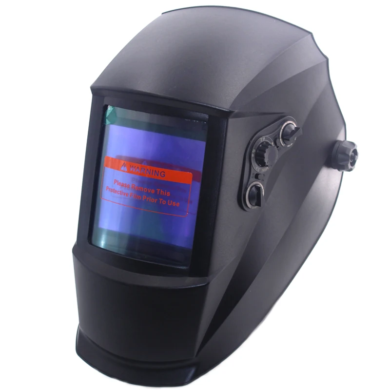 Welder tools Big view eara 4 arc sensor DIN5 DIN13 TIG MIG MMA MAG