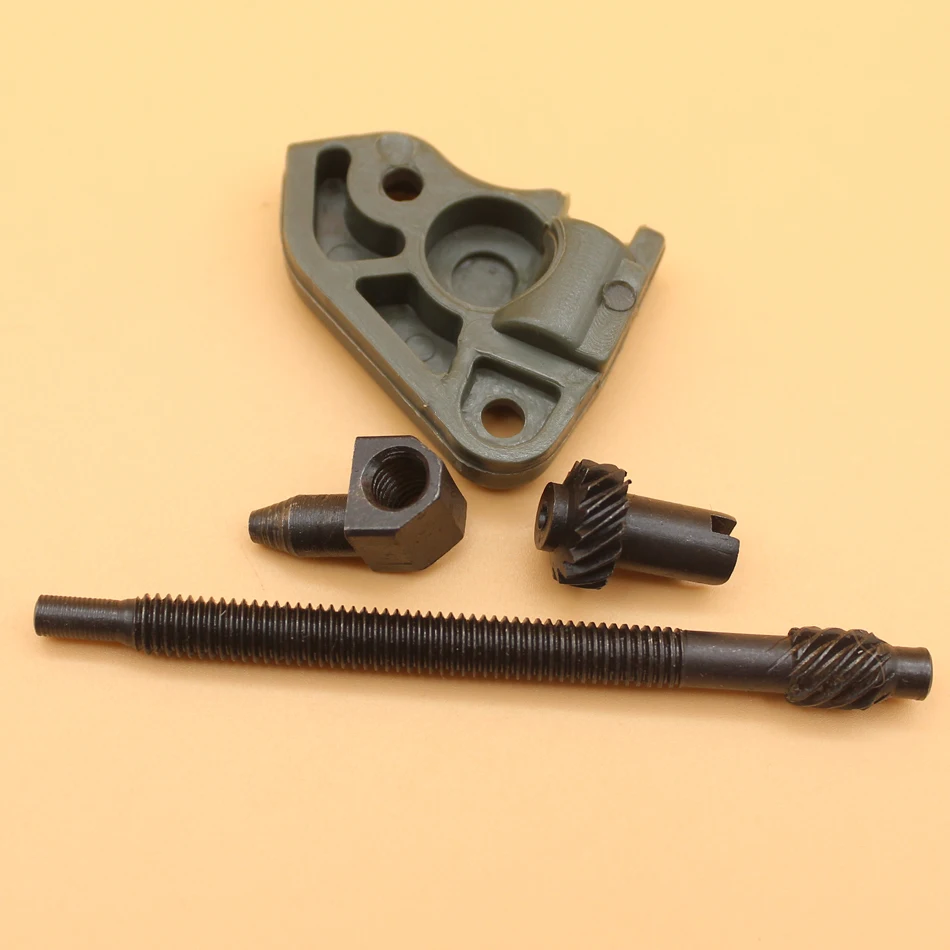 

Chain Adjuster Tensioner Screw For HUSQVARNA 365 371 372 XP 385 390 570 575 576 362 Chainsaw Parts