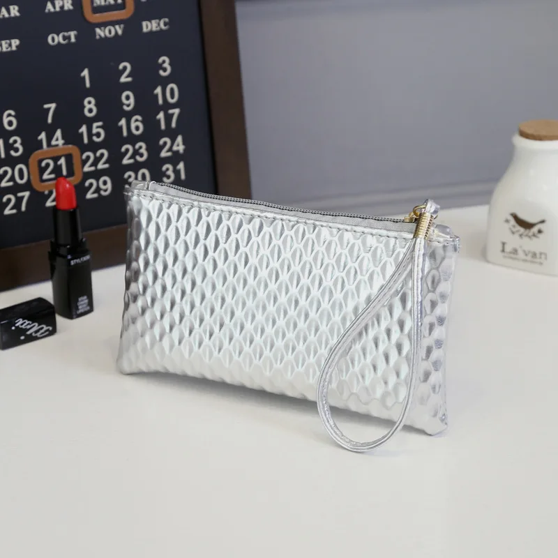 New 2018 Coin Purse Fashion Brand Design Women Bags Wristlet Cute Small girls long Clutch and Handbags Phone Top PU Leather ! trendy women s coin purse with owl print and pu leather design