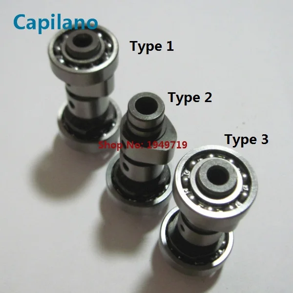 YBR125 cam shaft (3)