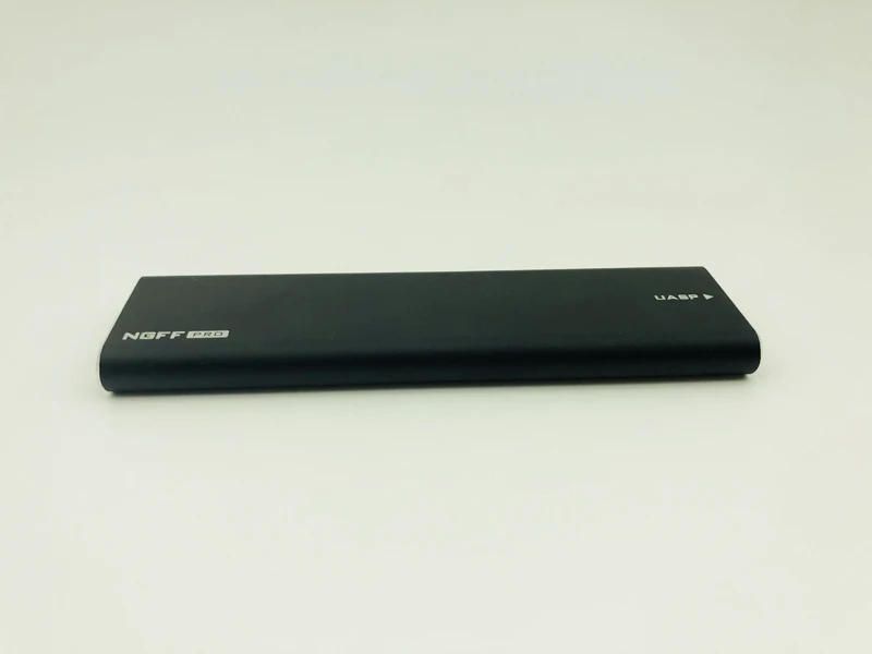 USB 3,1 для M.2 NGFF SSD корпус Тип C мобильный жесткий диск коробка адаптер карта Внешний чехол для m2 SSD USB 3,1 чехол 2242/2260/2280