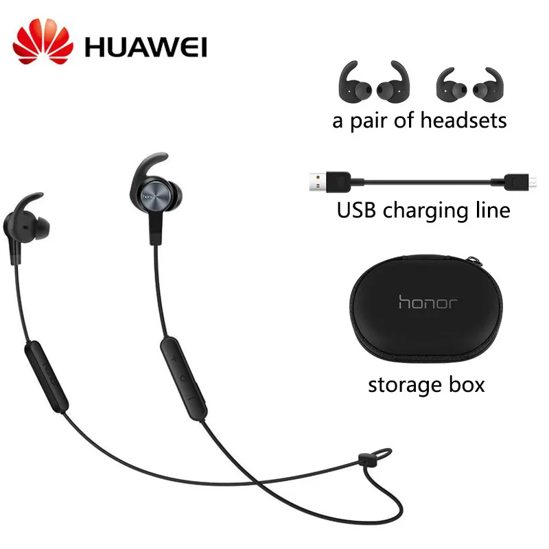 New Huawei Honor Xsport Am61 Earphone 