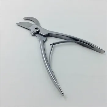 

Rib scissors bone cutter Rib cutter Veterinary orthopedic Instruments