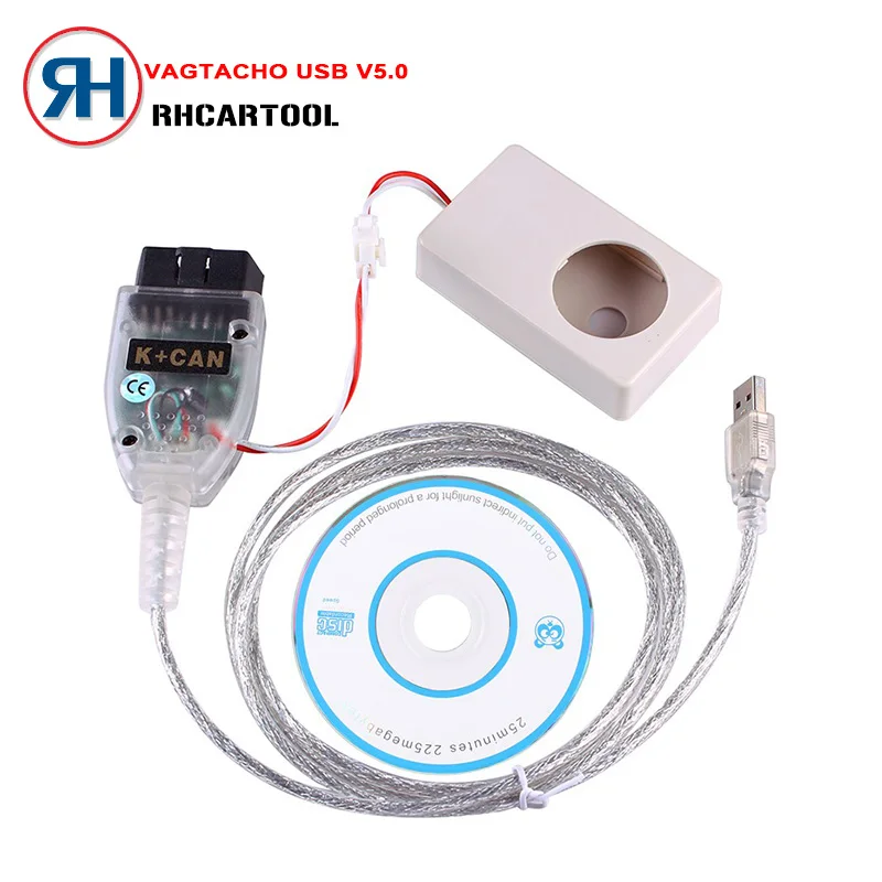 Prix pour Professionnel ECU Chip Tuning Outil VAG 5.0 Vagtacho USB Version VAG Tacho V5.0 Pour NEC MCU 24C32 24C64 ou Avec Livraison Gratuite Prix pour Professionnel ECU Chip Tuning Outil VAG 5.0 Vagtacho USB Version VAG Tacho V5.0 Pour NEC MCU 24C32 24C64 ou Avec Livraison Gratuite