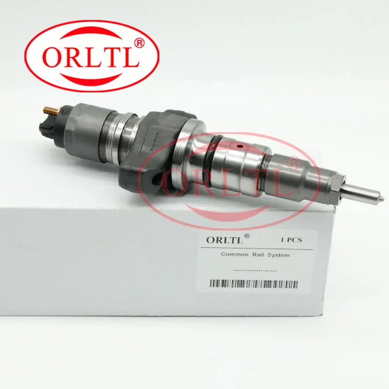 ORLTL 0445120054 автомобильный топливный инжектор assy 0 445 120 054 дизельные запасные части