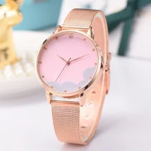 Women Watches Bracelet Luxury Brand Stainless Steel Quartz Ladies Wristwatch Rose Gold Star Female Clock Montre Femme 2019 Women Watches Bracelet Luxury Brand Stainless Steel Quartz Ladies Wristwatch Rose Gold Star Female Clock Montre Femme 2019
