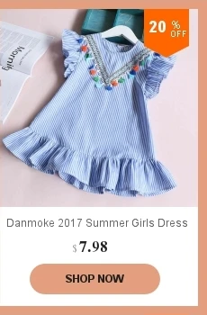 Danmoke Детская одежда модная одежда для девочек Повседневное вязаная юбка 2018 весна плиссированные Длинная юбка для девочек Высокая Талия