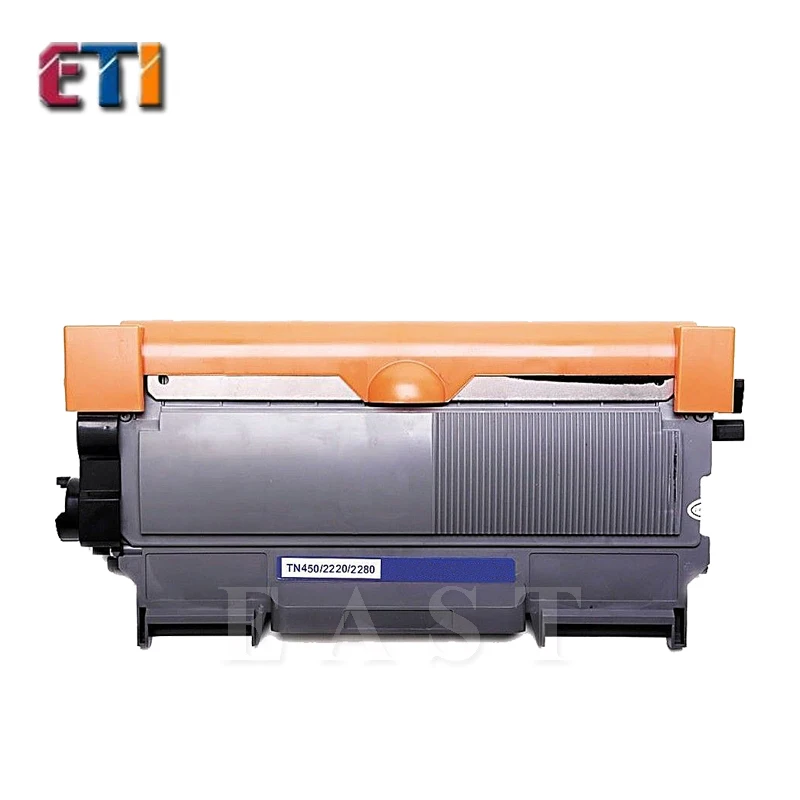 

TN420 Toner for Brother TN450 MFC-7240 MFC-7360N MFC-7460DN MFC-7860DW, TN-450 TN-420 FOR Brother