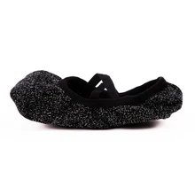 Новые 2 пары женские детские колготки нескользящие ремни дышащие тонкие носки для йоги для тренировок BN99