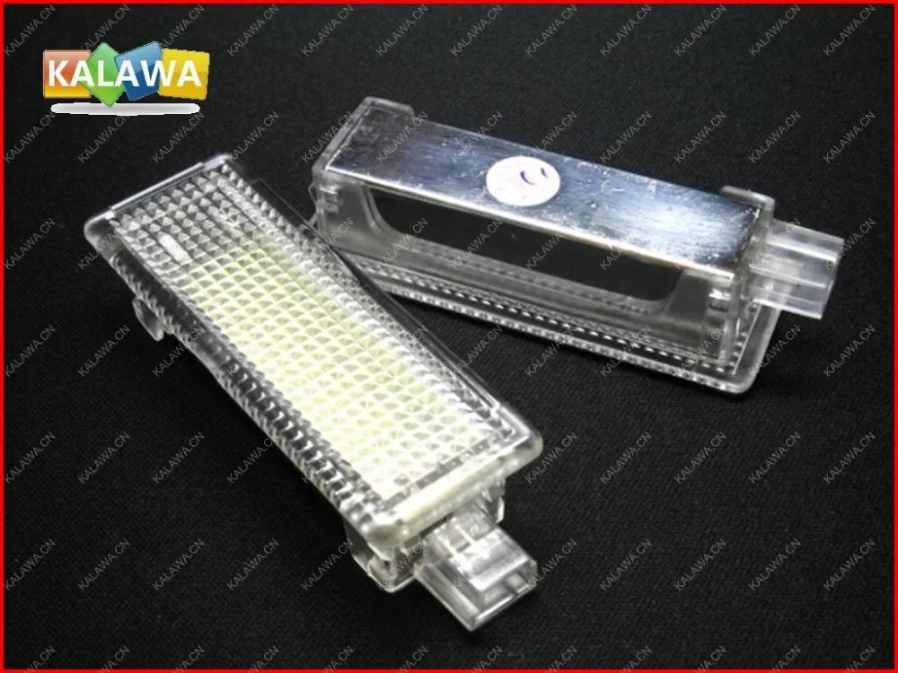

LED Car door light courtesy light welcome lamp case for Range Rover Sport 2008 0 No O.B.C Error N0.10 FREESHIPPING GGG