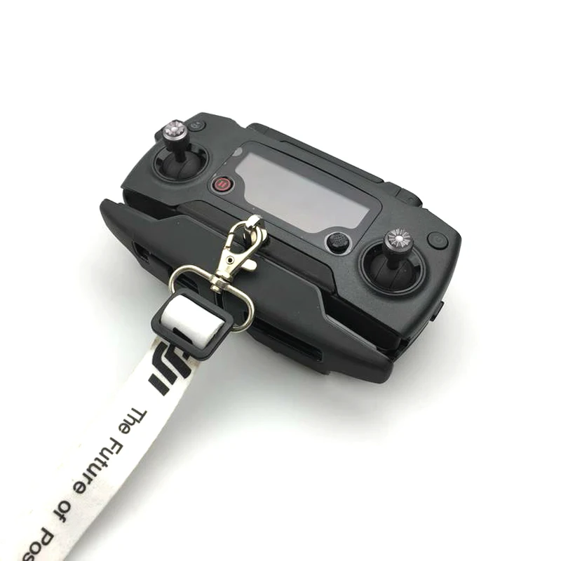 Remote Control Strap Belt Lanyard buckle bracket Board Metal hooks  Shoulder Neck Strap for DJI Mavic Pro Accessories 1 (5)