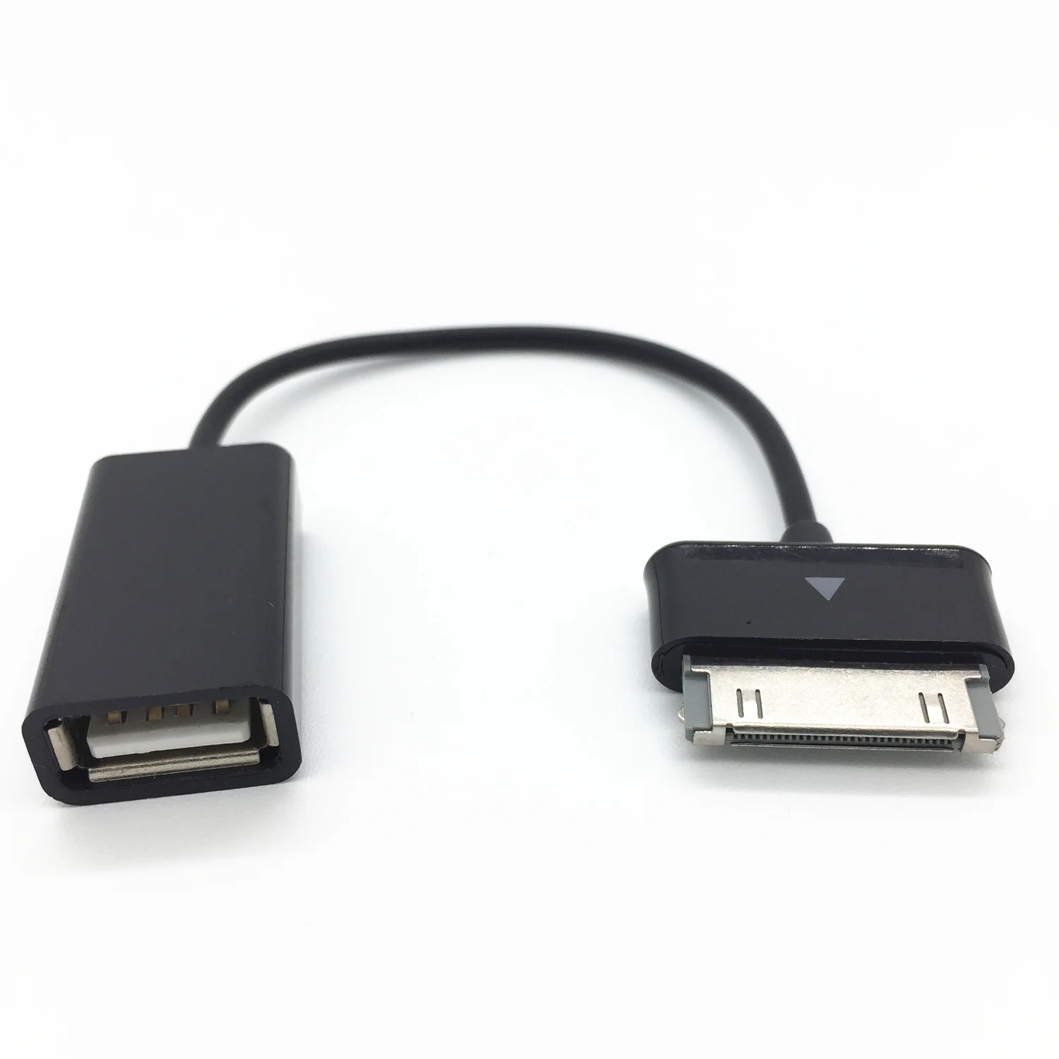 USB адаптер для хоста OTG Samsung 30pin Galaxy Tab 8 9 10 1 дюйма T859 дюйма|Переходники и адаптеры| |