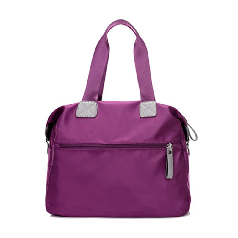 Women Handbag Large Capacity Oxford New Arrival Female Shoulder Bags Luxury Women Handbags Designer Casual Tote Bolsa SS0365 (6)