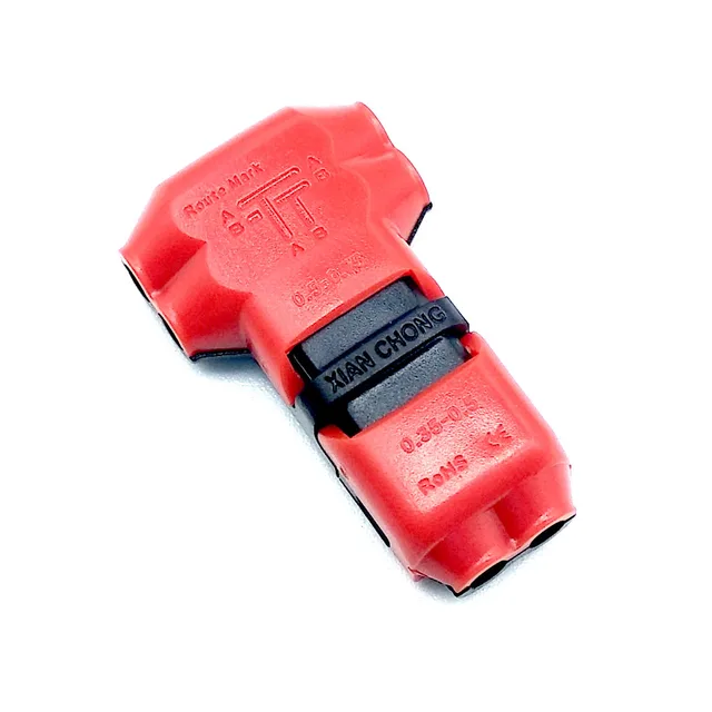 T2 red