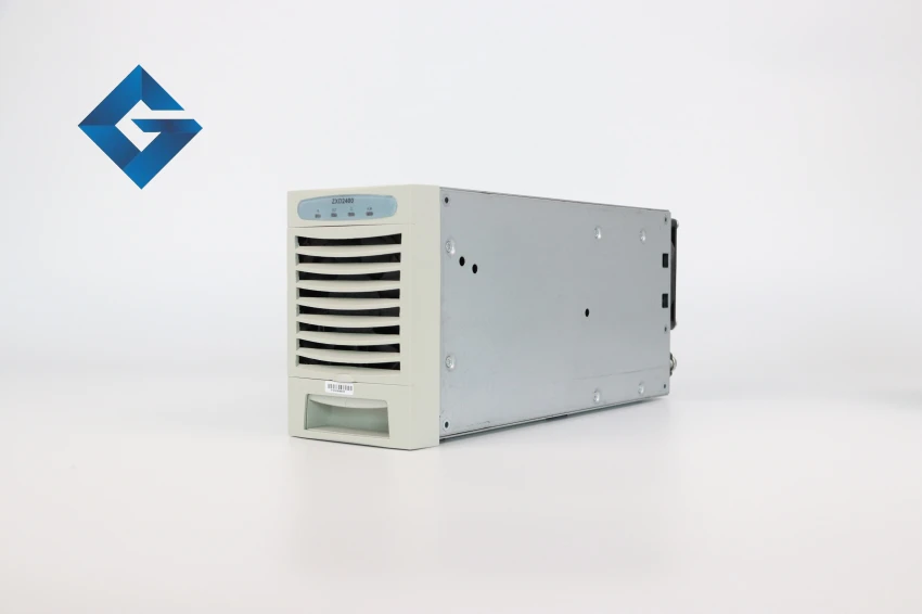 Оригинальный новый модуль выпрямителя ZTE ZXD2400 V4.3 48 В 50A|Оптоволоконное