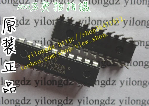 20PCS MC80F1604BPMC80F1604B PDIP-20 New spot Quality Assurance |