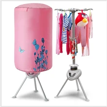 Сушилки для одежды семейный мульти-функциональный нагреватель отельные принадлежности: 15 кг анти-от влаги, плесени удаление стерилизации